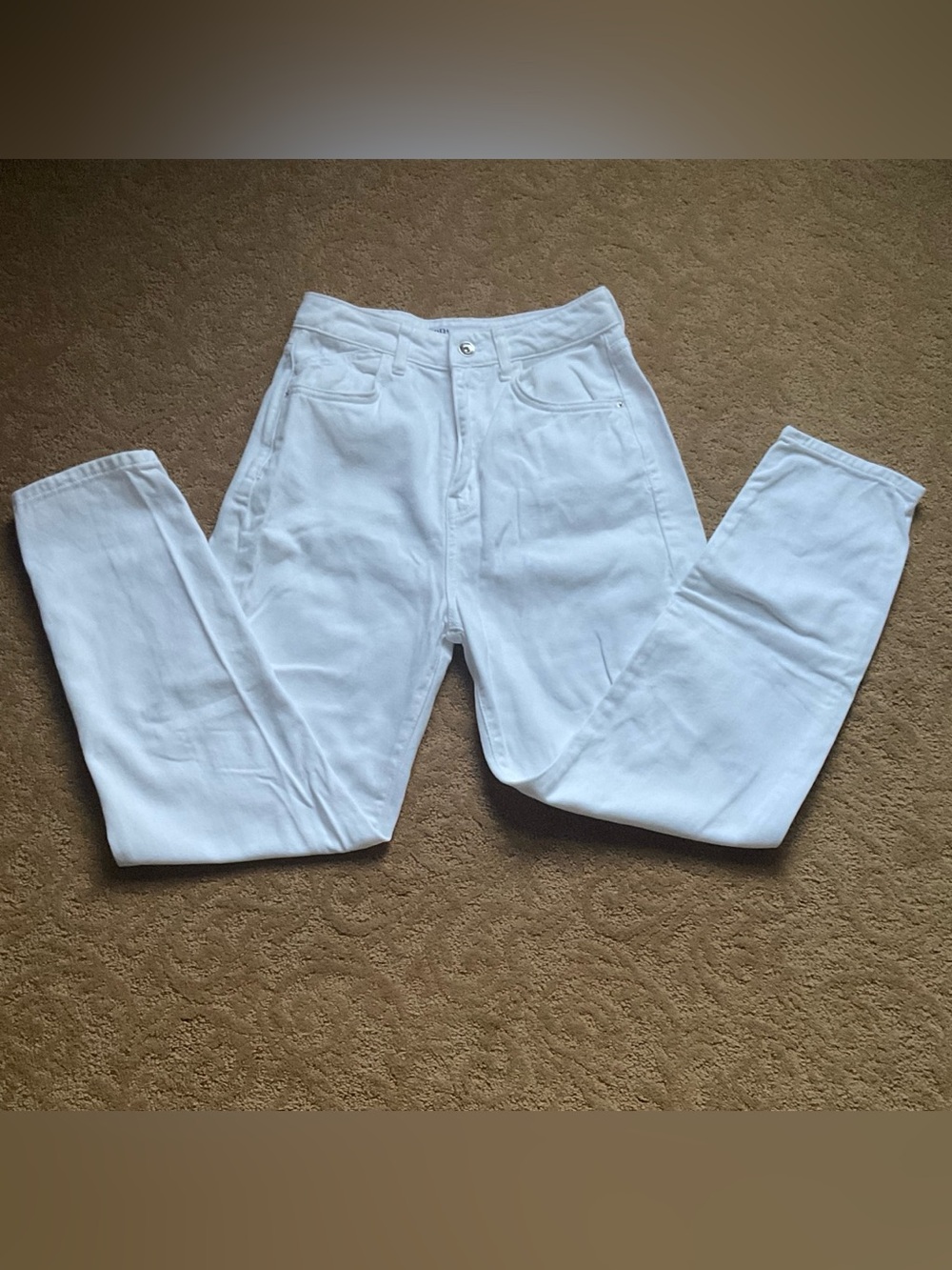 Zara jeans